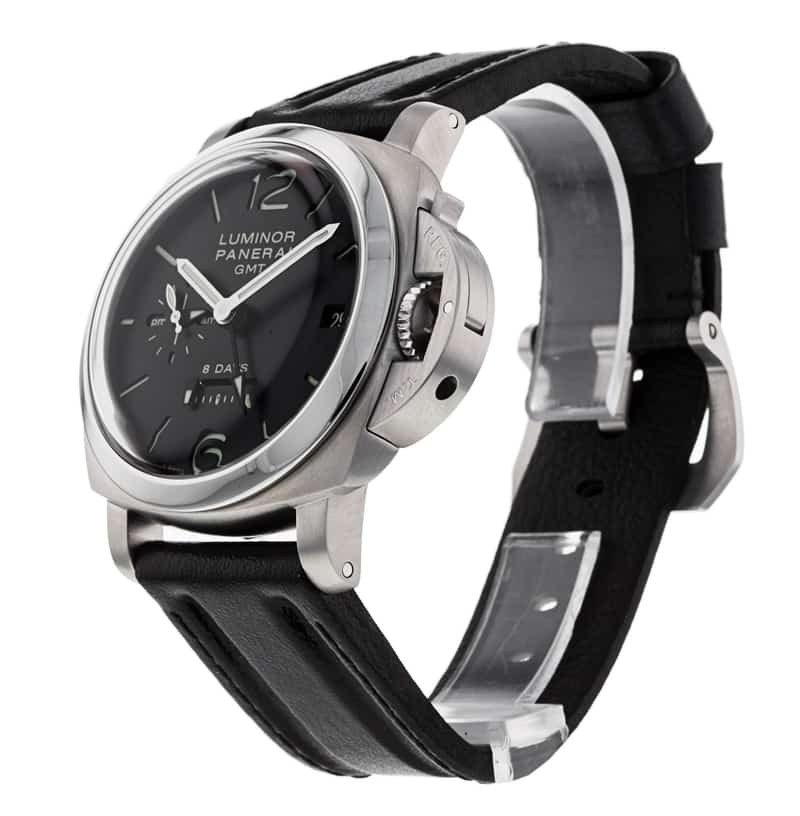 Panerai Luminor 8 Days PAM00233